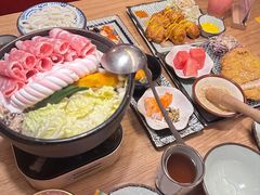 -西月山居匠心创意料理(江汉路新佳丽广场店)