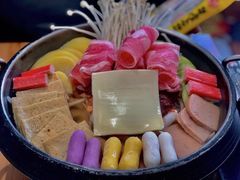 -小岛餐厅
