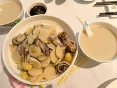-花城苑广府菜(侨鑫店)