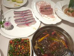 -围炉夜话·潮汕卤水火锅(榕江店)