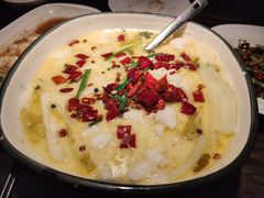 -外婆家(蓝色港湾店)