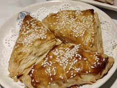 叉烧酥-多多旺港式茶餐厅(新区店)