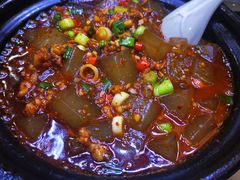 -双城乡铁锅炖羊肉(莱安逸境店)