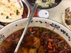 -嘉陵楼馋嘴城(簋街总店)