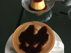 -震旦博物馆·A Cafe