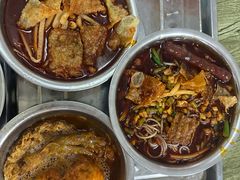 -娇姐老牌螺蛳粉(雅儒路店)