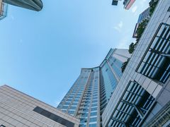 -君悦酒店·La Terrazza意合園·意式风味