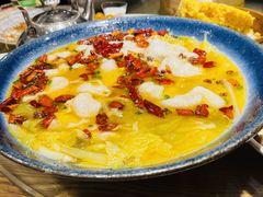-虾饺妹·酒家(金碧店)