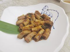 -轩记海鲜餐厅·四十五年老字号·经典粤菜(西区彩虹店)