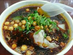 -老麻抄手(吉庆街店)