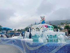 -珠海长隆海洋王国