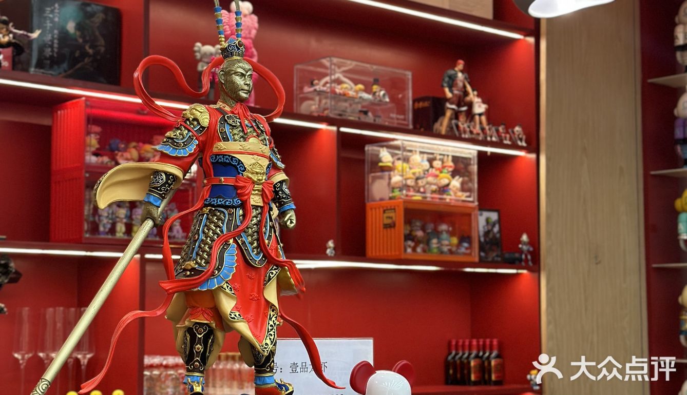 啊啊啊，救命🆘第一次吃他们家龙虾，有点惊艳