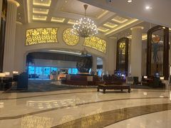 -常州武进九洲喜来登酒店
