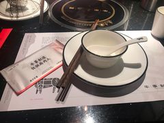 -牛事制造局牛肉火锅(莲岳路店)