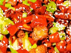 -悦融·京鲁菜·露台花园(安定门店)