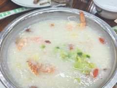 -南记食粥坊·宵夜大排档(莲花总店)