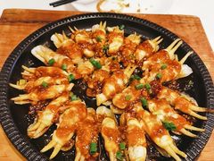 -大铁勺新津菜(东丽阳光新业广场店)
