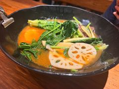 -万记麻辣烫国展总店