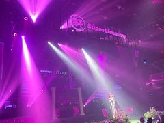 -轩 SUPER LIVE 超级现场(农科路店)