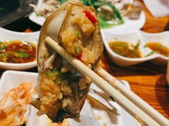大生蚝-海味当家·蒸锅海鲜(中山广场创始店)