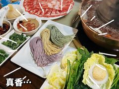 -再宣武文化主题餐厅·清真
