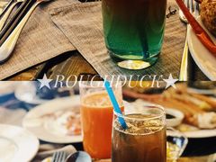 现调鸡尾酒-东方红海鲜百汇(国际大厦店)