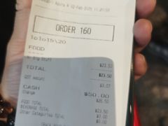 -Fergburger(皇后镇店)