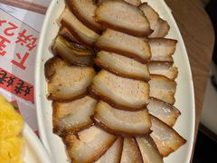 -姥姥家春饼店(八里庄店)