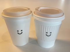 -dotcom coffee古点咖啡(致真大厦店)