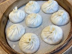 鲜肉小笼汤包-一品小笼(金融街店)