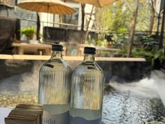 -月芽·自由餐厅·西溪湿地餐厅