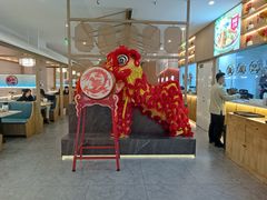 -银泰百货(北京大红门店)