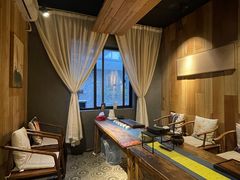 -邈墨茶馆(凤起路店)