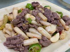 -铁炉农家菜馆