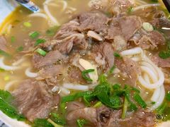 羊肉粉-喜之羊·粉面档