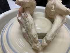 -粤陶渊.DIY陶艺体验馆(粤陶总店)