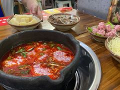 -笔记安顺夺夺粉火锅