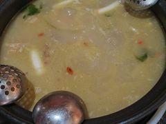 -尼玛藏家风味园(阿山食城店)