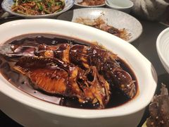 -老头儿油爆虾·1987杭州烟火味(湖滨银泰in77D区店)