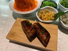 -YAMAKAWA(龙湖胥江天街店)