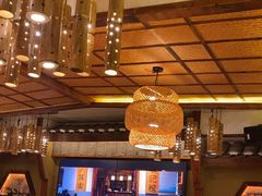 -李久其家民间餐厅(观沙岭公园店)