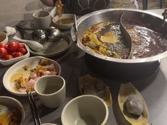 -故里和山·成都火锅(欢乐港湾店)