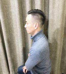 -西克造型美发连锁