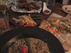 -陶享时光西餐·下午茶(信河街店)