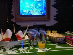 -歌迷量贩KTV(南阳路店)