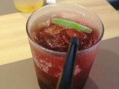 -托斯卡纳烘焙意大利餐厅(五天地店)