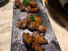 -绿茶餐厅(乐峰广场店)