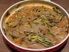 -金掌勺锅包肉(太原万达店)