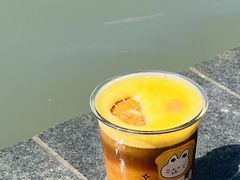 -Beans Solo豆号咖啡(百家湖花园店)