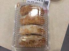 -静安面包房(天山店)